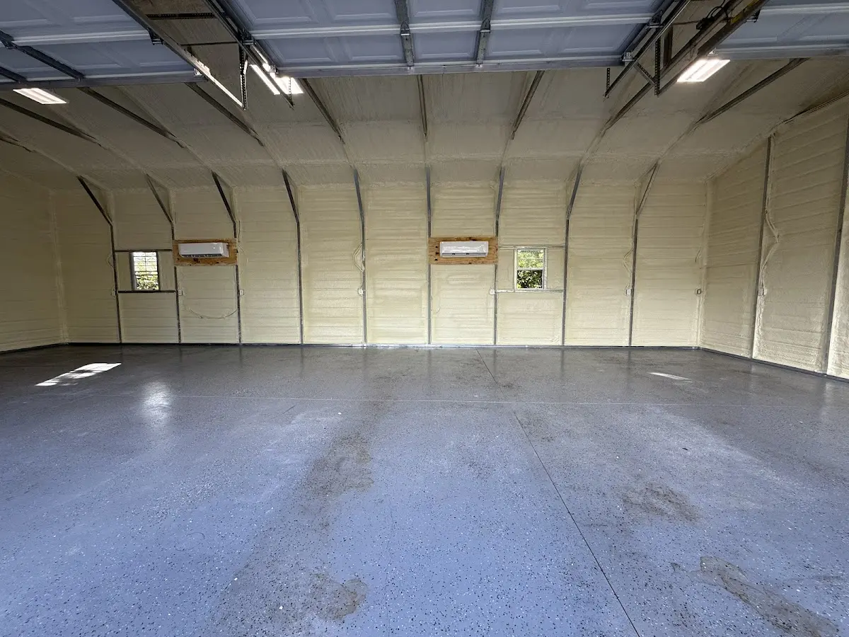 Spray Foam Roofing services in Walnut Creek, CA